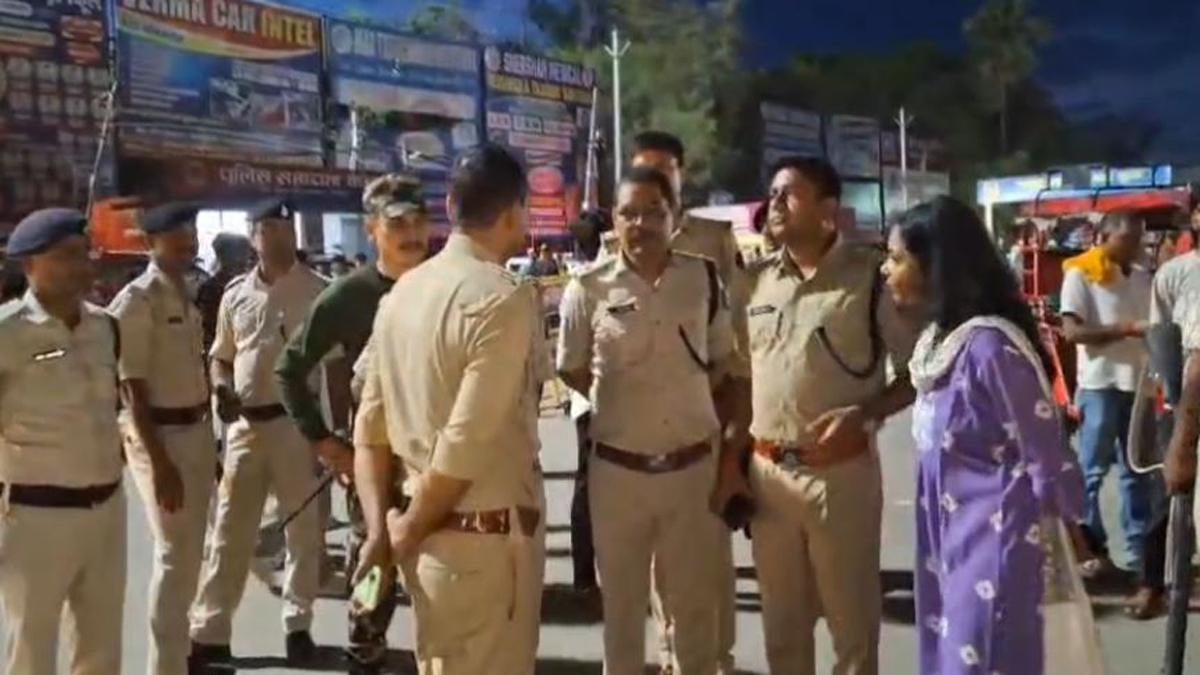 Sasaram Police 2 1 22Scope News