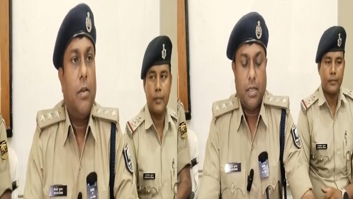 Sasaram Police 2 22Scope News