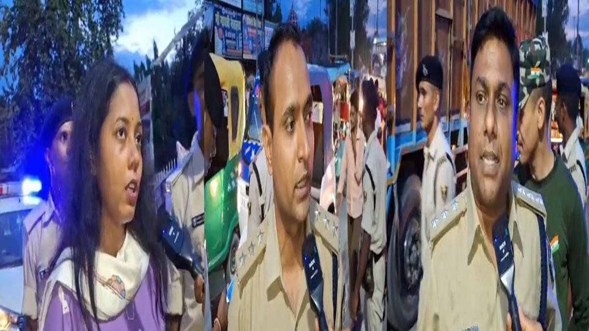 Sasaram Police 3 1 22Scope News