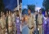 सासाराम में अतिक्रमण की समस्या को दूर करने के लिए कराया गया वेंडिंग जोन का निर्माण सासाराम में अतिक्रमण की समस्या को दूर करने के लिए कराया गया वेंडिंग जोन का निर्माण