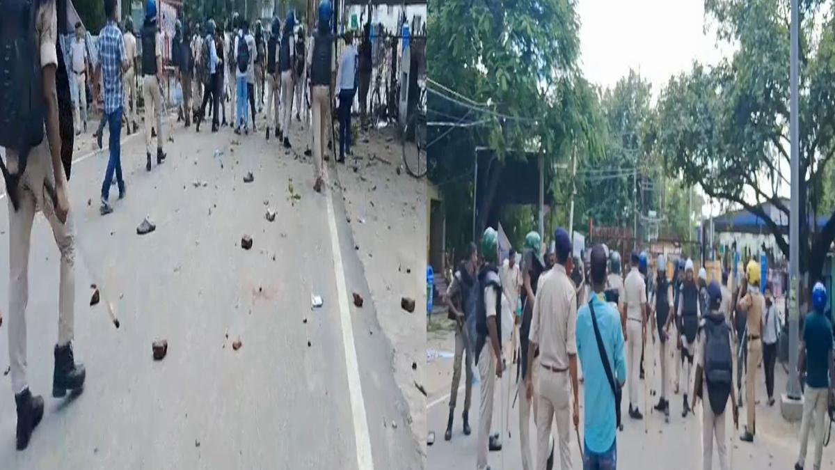 Sitamarhi Band 22Scope News