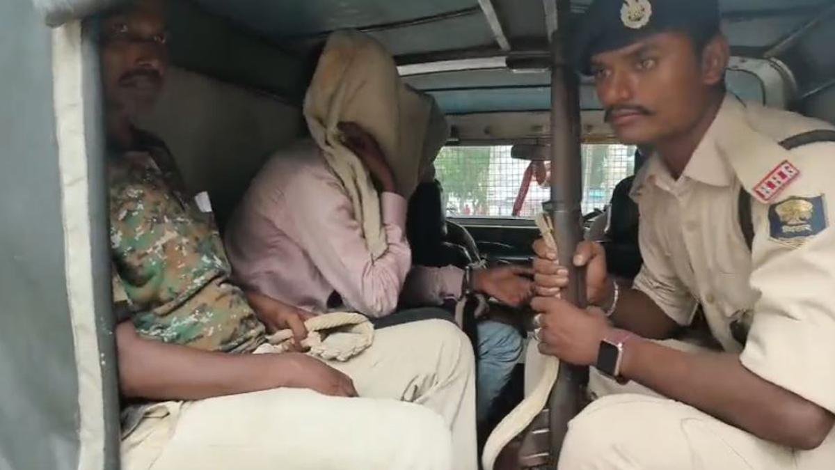 Sitamarhi Police 1 2 22Scope News