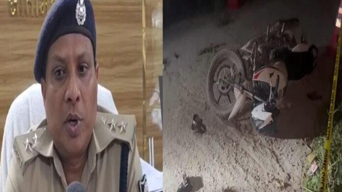 CSP संचालक लूटकांड : मुख्य आरोपी व कुख्यात अपराधी फेंकन महतो का आपराधिक रिकॉर्ड आया सामने