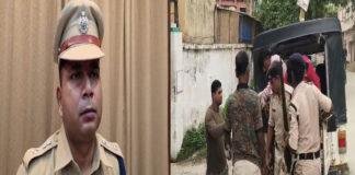 2 संदिग्ध का पाकिस्तानी कनेक्शन! पुलिस ने टेरर एक्ट में किया गिरफ्तार