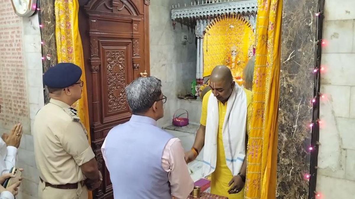Sitamarhi Punauradham 1 22Scope News