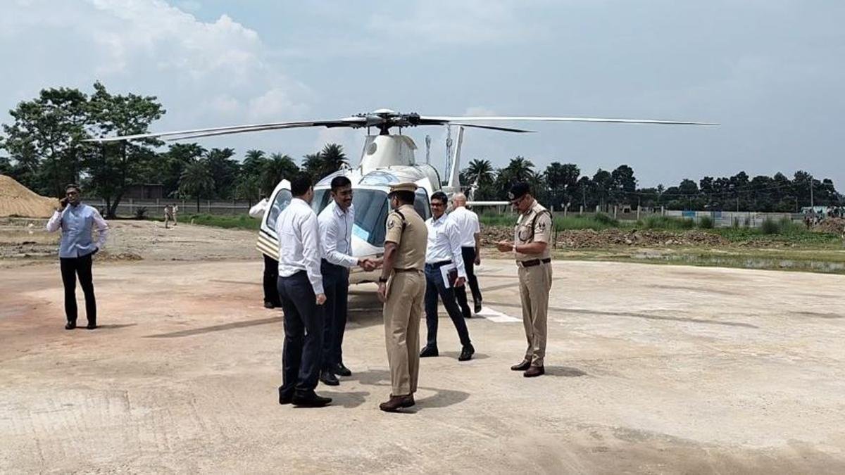 Sitamarhi Punauradham 5 22Scope News