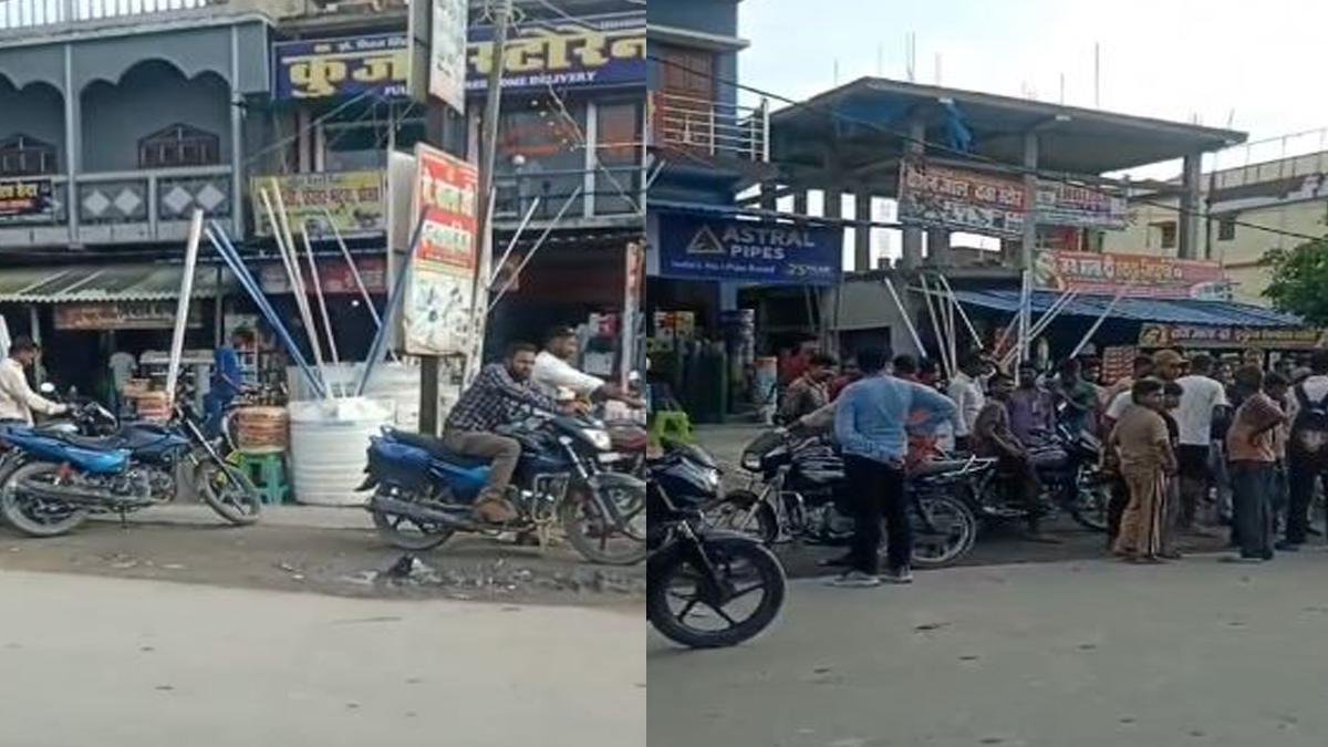 सिवान के कई होटल में होते हैं अवैध कारोबार, पुलिस की सुस्ती दिख रही है साफ | 22Scope News Siwan Hotel 1 1 22Scope News