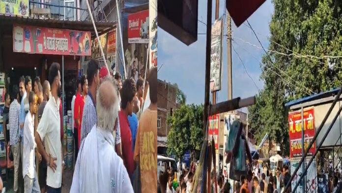 Siwan Hotel सिवान के कई होटल में होते हैं अवैध कारोबार, पुलिस की सुस्ती दिख रही है साफ