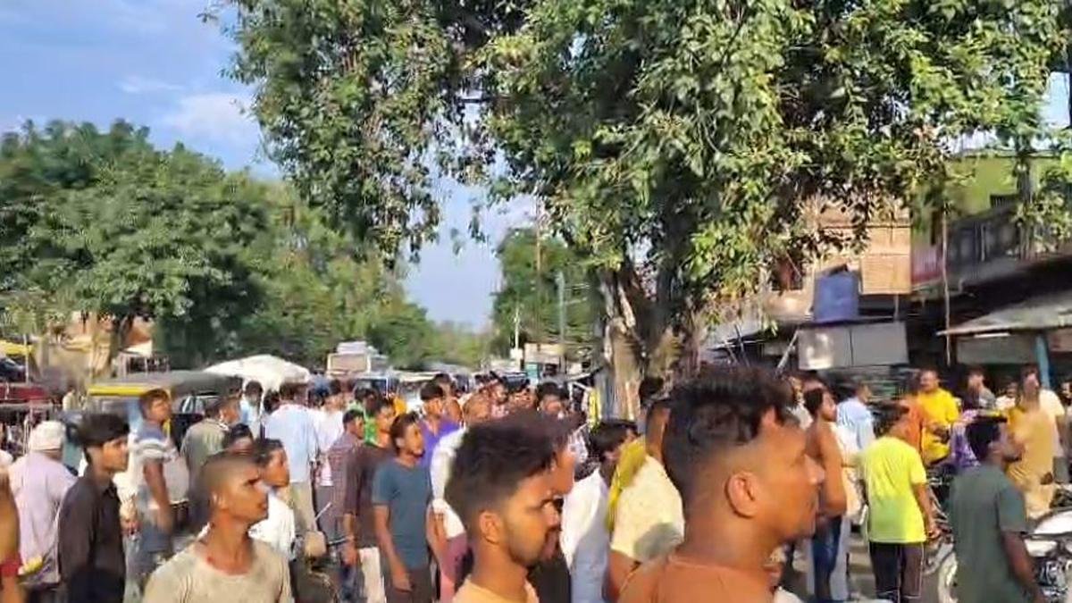 सिवान के कई होटल में होते हैं अवैध कारोबार, पुलिस की सुस्ती दिख रही है साफ | 22Scope News Siwan Hotel 3 22Scope News