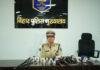 Social Media पर हथियार लहराने वालों पर पुलिस का शिकंजा, 130 गिरफ्तार