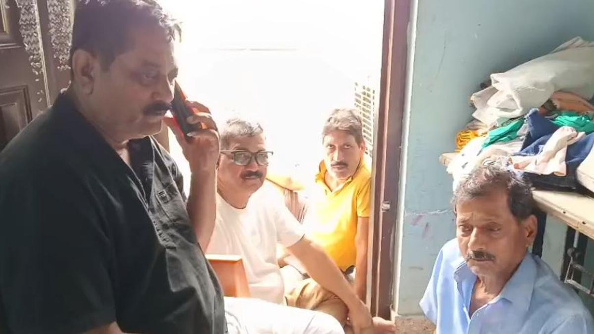 Sonu Kumar Gupta 4 22Scope News