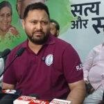 Tejashwi Yadav 5 22Scope News
