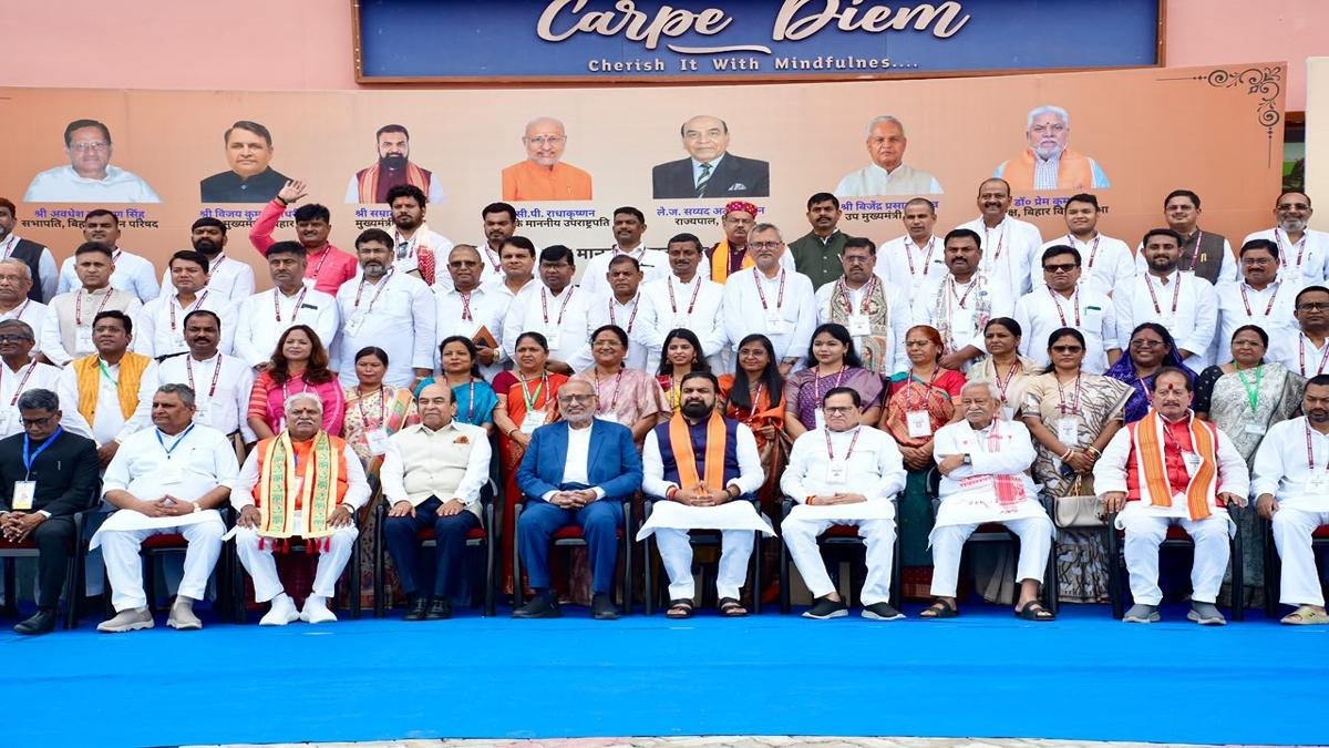 Vice President CM 3 22Scope News