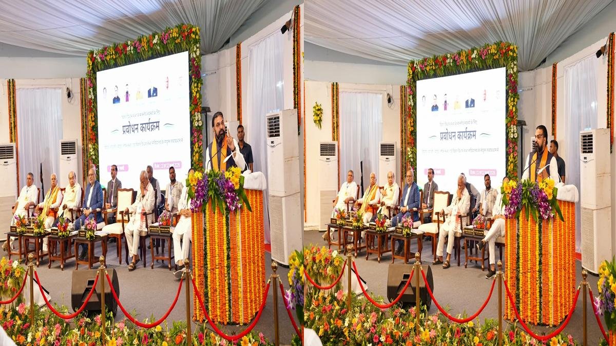 Vice President CM 6 22Scope News