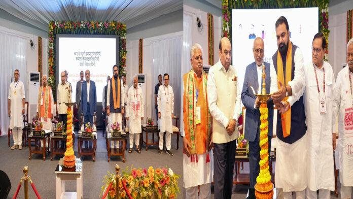 मुख्यमंत्री ने कहा- 'सक्षम विधायक, सशक्त विधानसभा' ही समृद्ध बिहार की आधारशिला 