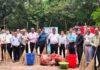ONGC Bokaro ने शुरू किया स्वच्छता पखवाड़ा, 15 जुलाई तक चलेंगे जागरूकता और सफाई अभियान