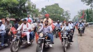 BCKU Protest News: ECL मुख्यालय तक क्यों पहुंचा मजदूरों का सैलाब? BCKU के प्रदर्शन ने बढ़ाई हलचल | 22Scope News BCKU Protest News 1