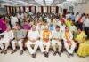 Bihar MLC Oath Ceremony