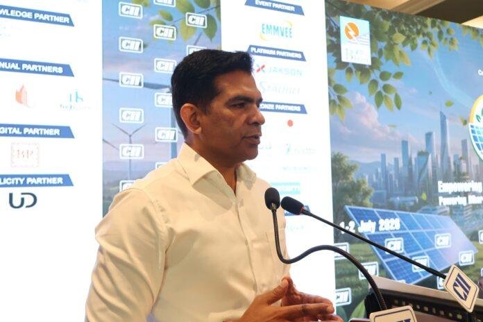 Bihar Energy Summit 2026 Bihar Energy Summit 2026
