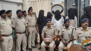 Bokaro Chain Snatching News: बोकारो में आखिर कैसे पकड़ा गया अंतरराज्यीय चैन स्नेचिंग गैंग? 7 मामलों से जुड़ा बड़ा खुलासा | 22Scope News Bokaro Chain Snatching News 3