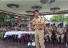 Dhanbad Police News
