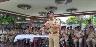 Dhanbad Police News: क्या अब अपराधियों की खैर नहीं? धनबाद पुलिस की नई रणनीति ने बढ़ाई हलचल Dhanbad Police News