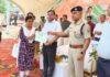 Garhwa Rojgar Mela 2026: रोजगार मेले से बदली युवाओं की किस्मत, कई उम्मीदवारों को मिली नौकरी Garhwa Rojgar Mela 2026 1