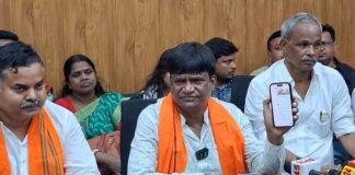 Dhullu Mahato Prince Khan Threat 4