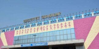 Tatanagar Railway Development 1