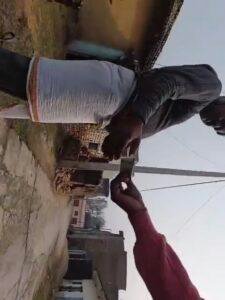 Chatra Mukhiya Bribery Case