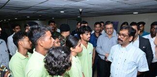 Ranchi Shooting Range News
