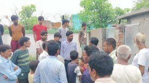 Dhanbad School Accident 1