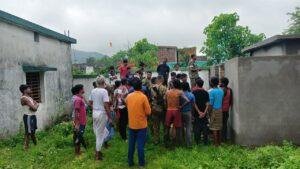 Dhanbad School Accident