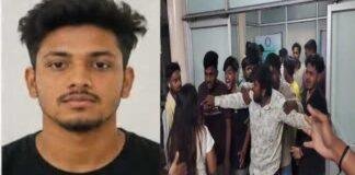Jamshedpur Rahul Baccha Murder Case: प्रेम प्रसंग से शुरू हुई हत्या, फिर एनकाउंटर! जमशेदपुर में शब्बे के साथ क्या हुआ? जानिए पूरा मामला Jamshedpur Rahul Baccha Murder Case: प्रेम प्रसंग से शुरू हुई हत्या, फिर एनकाउंटर! जमशेदपुर में शब्बे के साथ क्या हुआ? जानिए पूरा मामला