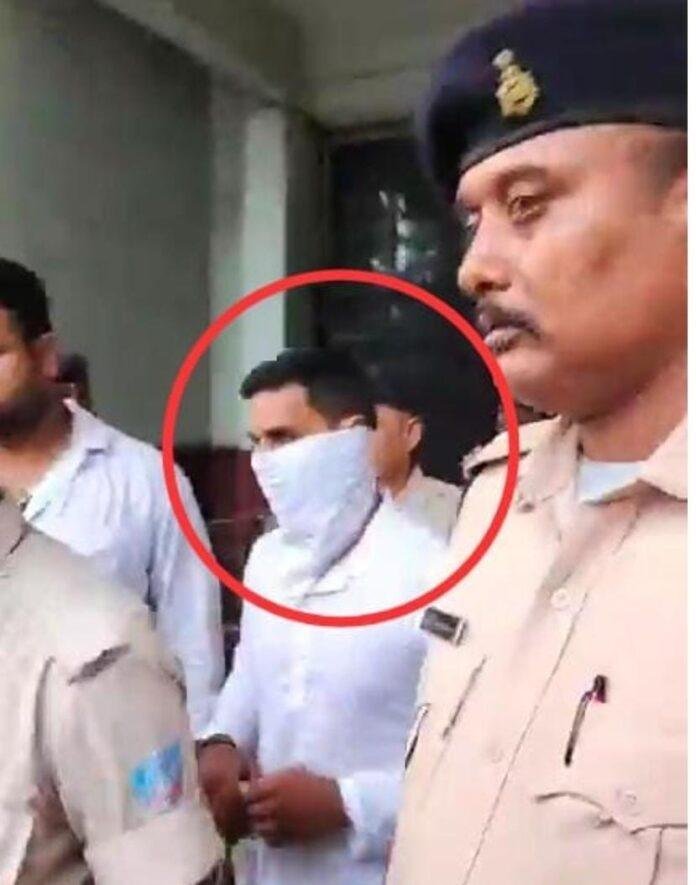 Himanshu Singh Murder Case: हिमांशु सिंह मर्डर केस में बड़ा अपडेट! महीनों से फरार मुख्य आरोपी ने किया सरेंडर