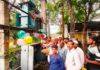 Ramgarh Transformer Replacement: क्या आपके इलाके में भी ऐसे बदलता है ट्रांसफॉर्मर? रामगढ़ की त्वरित कार्रवाई बनी चर्चा का विषय Ramgarh Transformer Replacement