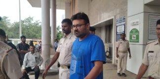 Himanshu Singh Murder Case Jamshedpur: हिमांशु सिंह हत्याकांड में बड़ा खुलासा! डीडी बार संचालक नीरज सिंह समेत 3 आरोपी गिरफ्तार Himanshu Singh Murder Case Jamshedpur