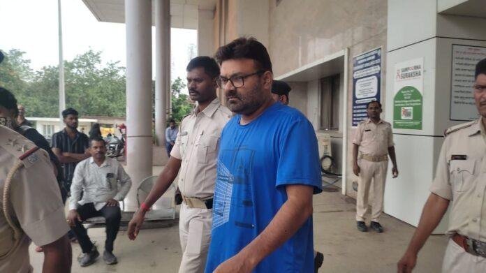 Himanshu Singh Murder Case Jamshedpur