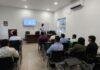 BFCL Food Allergy Training: क्या आपका पसंदीदा खाना भी बन सकता है बीमारी की वजह? जानिए विशेषज्ञों की सलाह BFCL Food Allergy Training: क्या आपका पसंदीदा खाना भी बन सकता है बीमारी की वजह? जानिए विशेषज्ञों की सलाह 1