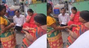 Dhanbad SIR Form Viral Video: फॉर्म भरने के नाम पर पैसे लेने का VIDEO वायरल, क्या वाकई बीएलओ कर रही थी वसूली? 1