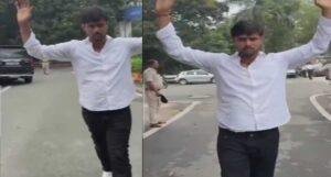 Himanshu Singh Murder Case: एक और बड़ा सरेंडर, नामजद आरोपी राहुल दुबे ने पुलिस के सामने डाले हथियार | 22Scope News Himanshu Singh Murder Case: एक और बड़ा सरेंडर, नामजद आरोपी राहुल दुबे ने पुलिस के सामने डाले हथियार