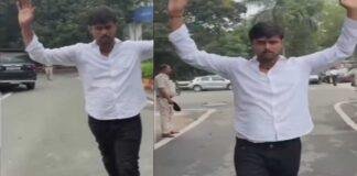 Himanshu Singh Murder Case: एक और बड़ा सरेंडर, नामजद आरोपी राहुल दुबे ने पुलिस के सामने डाले हथियार