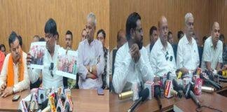 Prince Khan Viral Audio: धनबाद में नया सियासी धमाका! भगोड़े प्रिंस खान का कथित ऑडियो वायरल, सांसद-विधायक विवाद में नया मोड़