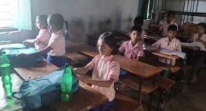 Koderma Education Crisis 2