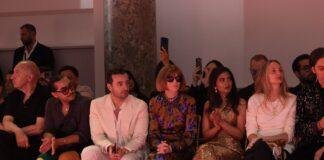 Paris Fashion Week 2026: ईशा अंबानी के गोल्डन गाउन ने लूटी महफिल, जानिए क्या है इसकी खासियत