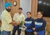 WAKO Uzbekistan Kickboxing World Cup 2026: धनबाद की दो बेटियां वर्ल्ड कप में दिखाएंगी दम! जानिए किस अंतरराष्ट्रीय टूर्नामेंट के लिए हुआ चयन