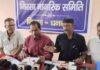 Nirsa Elevated Bridge: निरसा एलिवेटेड ब्रिज पर नया विवाद! NHAI पर क्यों भड़की नागरिक समिति?