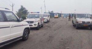 Nirsa OCP Hyva Accident