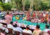 Manish Jaiswal Bhurkunda Visit 2
