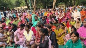 Manish Jaiswal Bhurkunda Visit: मंदिर शिलान्यास से लेकर गिद्दी–दमोदर पुल तक... सांसद मनीष जायसवाल का मेगा दौरा चर्चा में | 22Scope News Manish Jaiswal Bhurkunda Visit